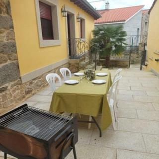 Casa Sancristan. Holiday home *